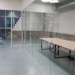 Glass meeting room-thumbnail №18