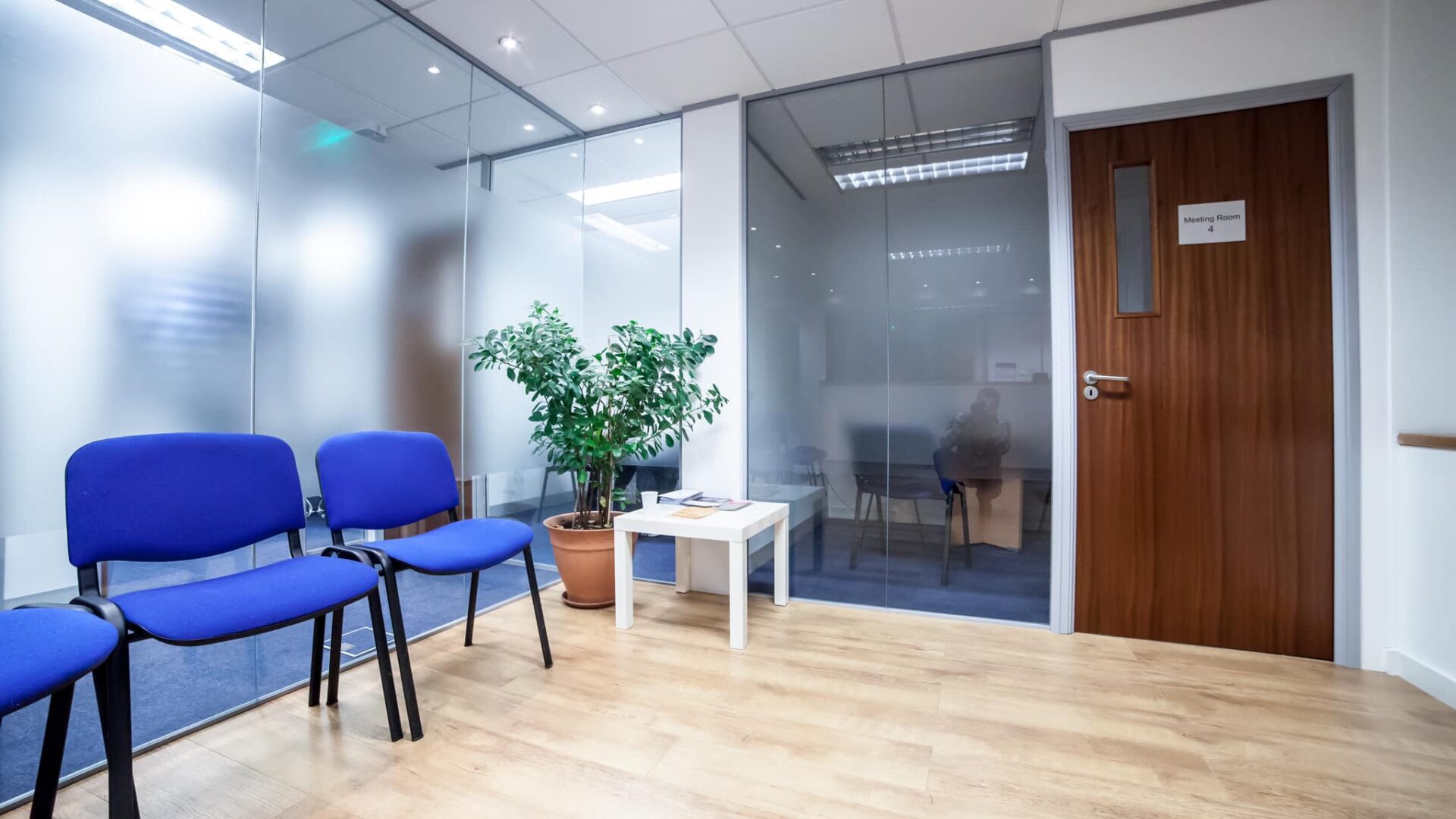 Work examples Framed Glass Partition-Photo №173 Work examples Framed Glass Partition-Photo №173