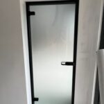 Glass Room Partition Residential-thumbnail №44 Glass Room Partition Residential-thumbnail №44