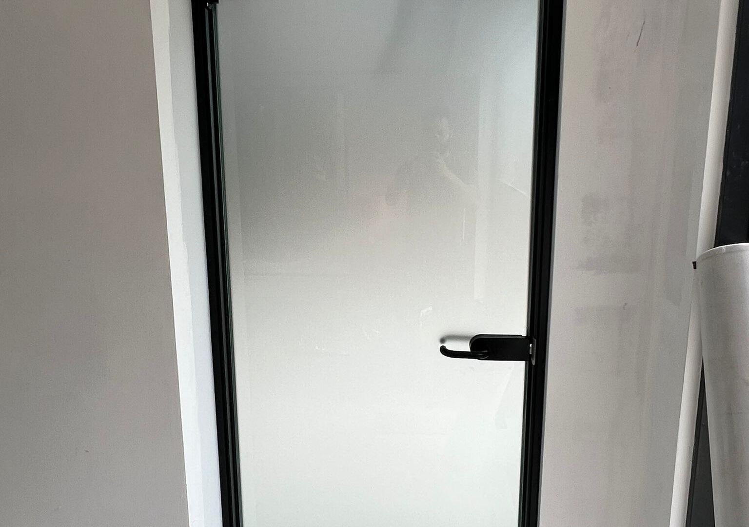 Work examples Black framed partition-Photo №113 Work examples Black framed partition-Photo №113