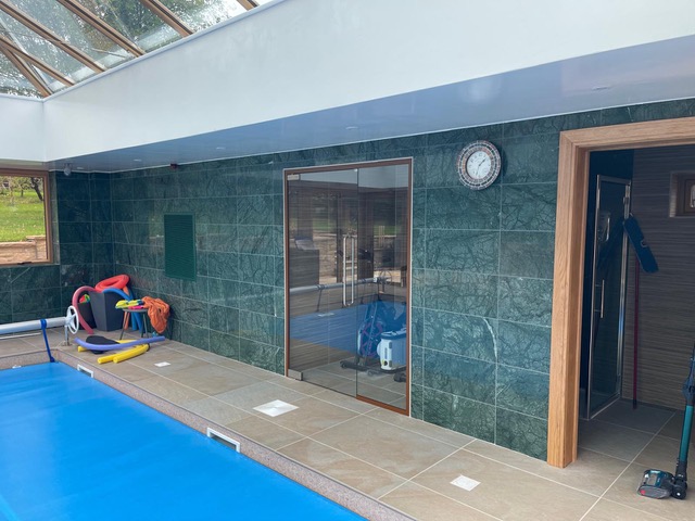 Work examples Swimming Pool and Wet Areas-Photo №18 Work examples Swimming Pool and Wet Areas-Photo №18