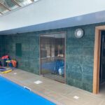 Glass Partitions for Swimming Pool and Wet Areas-thumbnail №17 Glass Partitions for Swimming Pool and Wet Areas-thumbnail №17