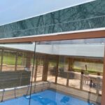 Glass Partitions for Swimming Pool and Wet Areas-thumbnail №20 Glass Partitions for Swimming Pool and Wet Areas-thumbnail №20