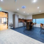 Aluminium Frame Glass Partition-thumbnail №120 Aluminium Frame Glass Partition-thumbnail №120