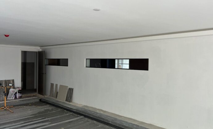 Glass Room Partition Residential-Photo №33 Glass Room Partition Residential-Photo №33