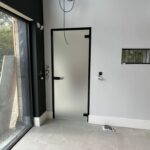 Glass Room Partition Residential-thumbnail №32 Glass Room Partition Residential-thumbnail №32