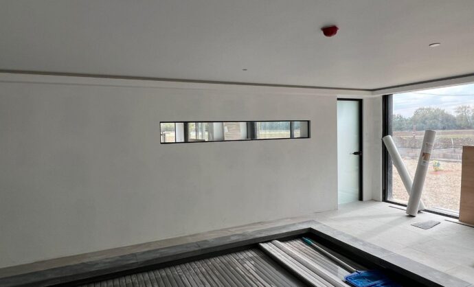 Glass Room Partition Residential-Photo №31 Glass Room Partition Residential-Photo №31