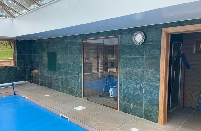 Glass Room Partition Residential-Photo №37 Glass Room Partition Residential-Photo №37