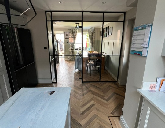 Glass Room Partition Residential-Photo №40 Glass Room Partition Residential-Photo №40