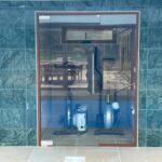 Glass Room Partition Residential-thumbnail №38 Glass Room Partition Residential-thumbnail №38