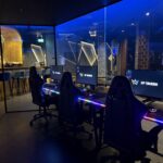 Aluminium Frame Glass Partition-thumbnail №140 Aluminium Frame Glass Partition-thumbnail №140