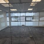 Aluminium Frame Glass Partition-thumbnail №136 Aluminium Frame Glass Partition-thumbnail №136
