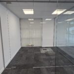 Aluminium Frame Glass Partition-thumbnail №137 Aluminium Frame Glass Partition-thumbnail №137