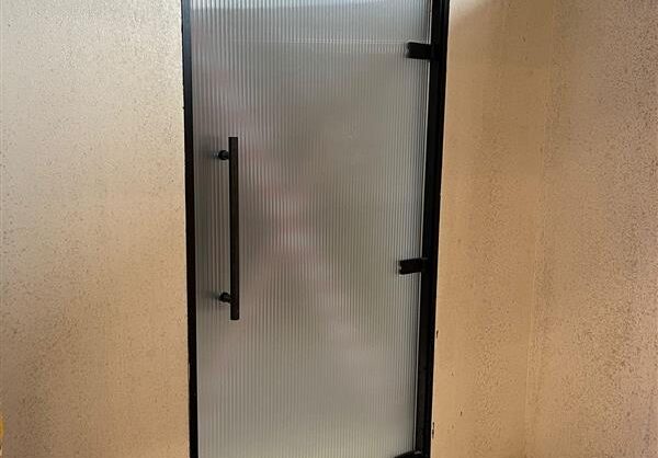 Glass Room Partition Residential-Photo №29 Glass Room Partition Residential-Photo №29