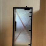 Glass Room Partition Residential-thumbnail №30 Glass Room Partition Residential-thumbnail №30