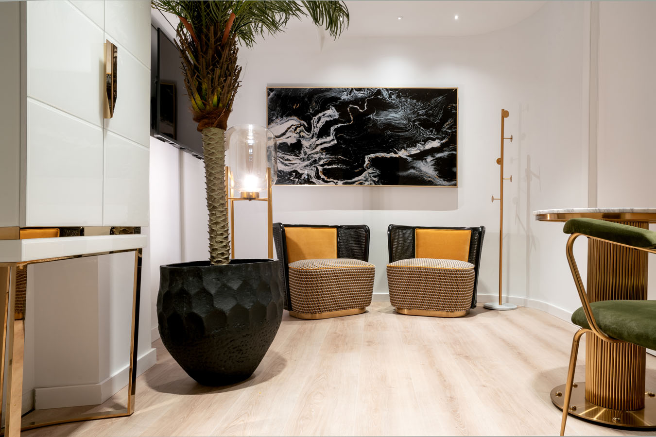 Beauty & Wellness Centres