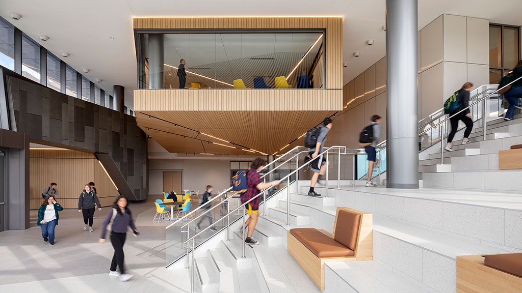 Educational Institutions